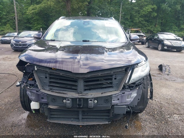 Aukcja sprzedaży 2015 Lincoln Mkc, vin: 5LMCJ2A92FUJ05748, numer aukcji: 45464862