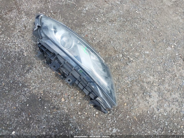 2015 Lincoln Mkc მანქანა იყიდება აუქციონზე, vin: 5LMCJ2A92FUJ05748, აუქციონის ნომერი: 45464862