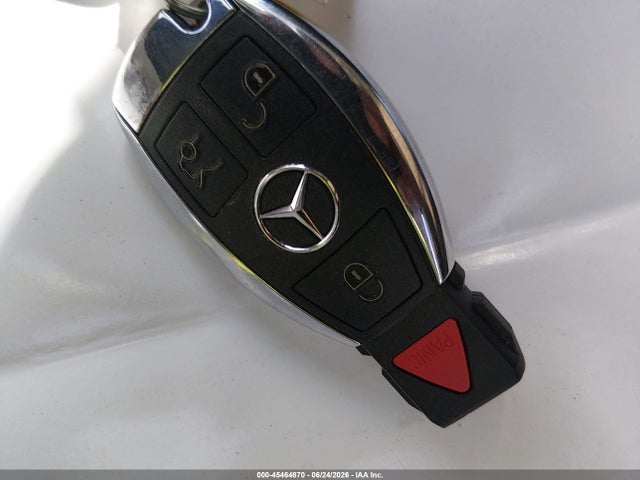 Aukcja sprzedaży 2017 Mercedes-benz Gle 350, vin: 4JGDA5JBXHA932297, numer aukcji: 45464870