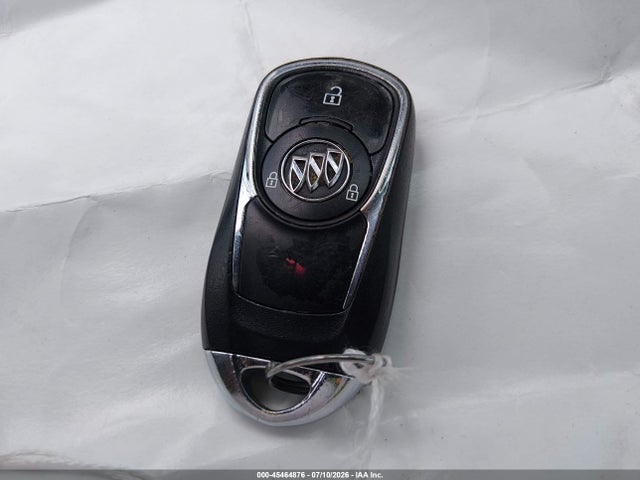 Продаж на аукціоні авто 2017 Buick Encore Preferred, vin: KL4CJASB4HB074918, номер лоту: 45464876