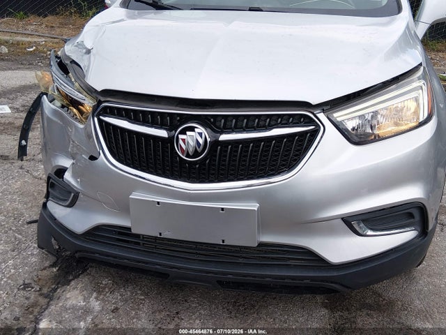 Продаж на аукціоні авто 2017 Buick Encore Preferred, vin: KL4CJASB4HB074918, номер лоту: 45464876