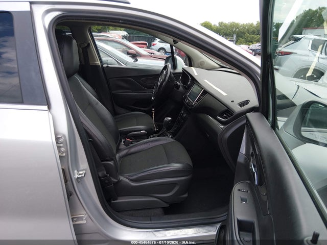 Продаж на аукціоні авто 2017 Buick Encore Preferred, vin: KL4CJASB4HB074918, номер лоту: 45464876