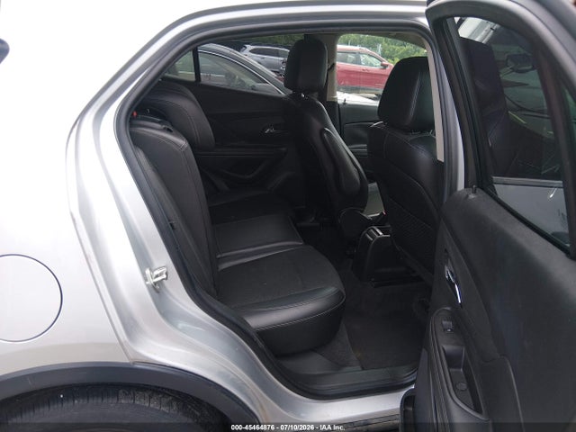 Продаж на аукціоні авто 2017 Buick Encore Preferred, vin: KL4CJASB4HB074918, номер лоту: 45464876
