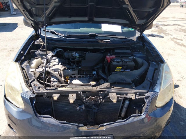 Nissan Rogue Select S 2015 JN8AS5MV8FW760074 Image 10