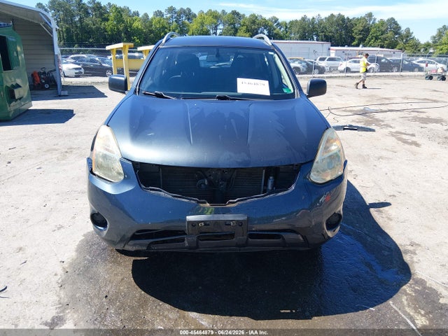 Nissan Rogue Select S 2015 JN8AS5MV8FW760074 Image 13