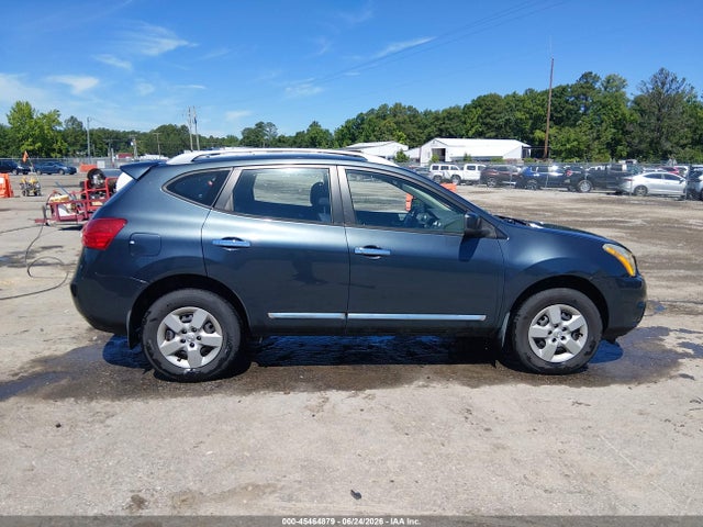Nissan Rogue Select S 2015 JN8AS5MV8FW760074 Image 14