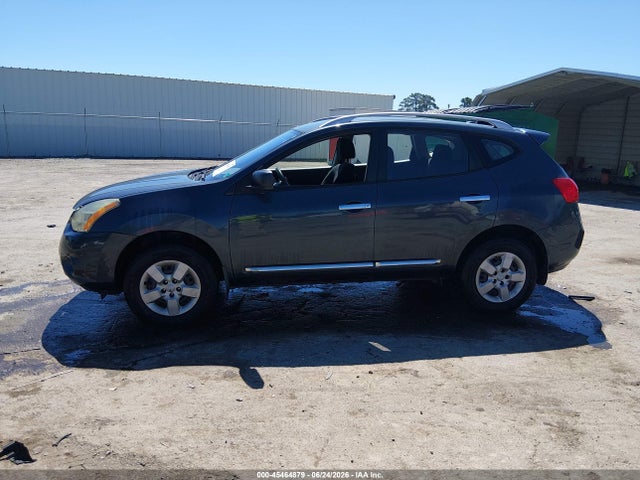 Nissan Rogue Select S 2015 JN8AS5MV8FW760074 Image 15
