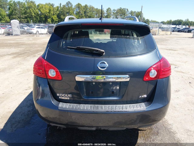 Nissan Rogue Select S 2015 JN8AS5MV8FW760074 Image 17