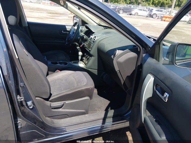 Nissan Rogue Select S 2015 JN8AS5MV8FW760074 Image 5