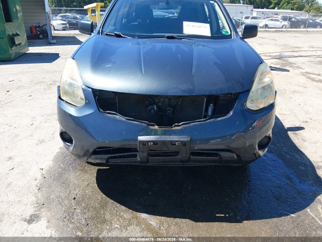 Nissan Rogue Select S 2015 JN8AS5MV8FW760074 Image 6
