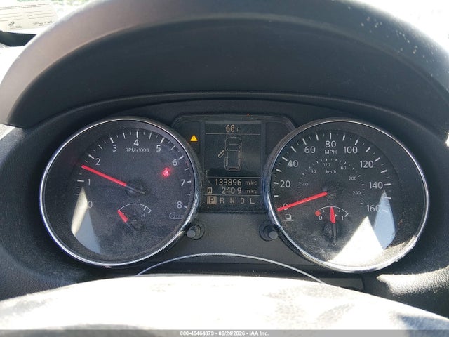 Nissan Rogue Select S 2015 JN8AS5MV8FW760074 Image 7