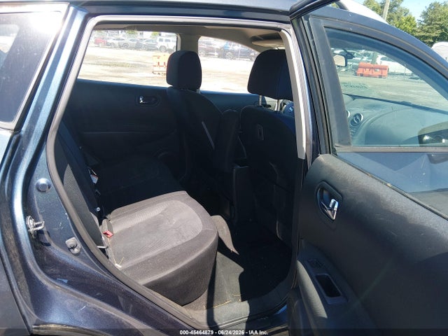 Nissan Rogue Select S 2015 JN8AS5MV8FW760074 Image 8