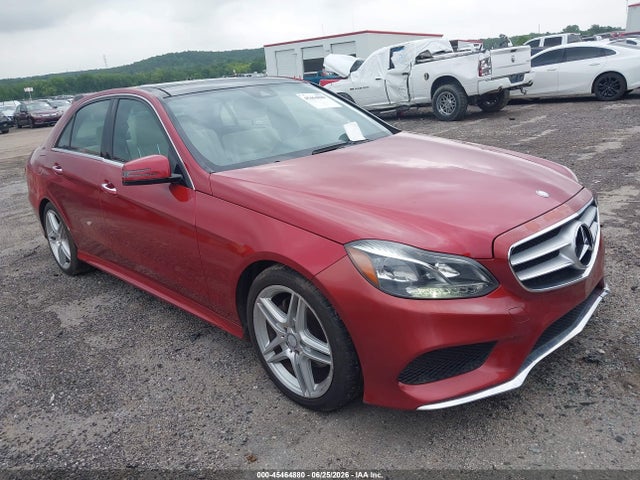 Продажа на аукционе авто 2014 Mercedes-benz E 350, vin: WDDHF5KB2EA966208, номер лота: 45464880