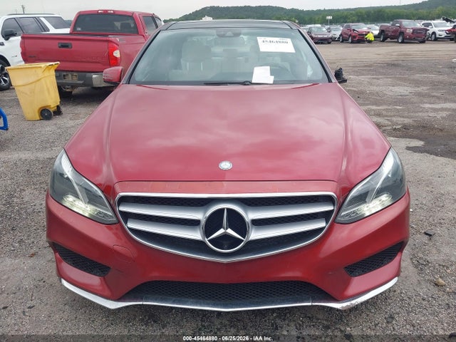Продажа на аукционе авто 2014 Mercedes-benz E 350, vin: WDDHF5KB2EA966208, номер лота: 45464880