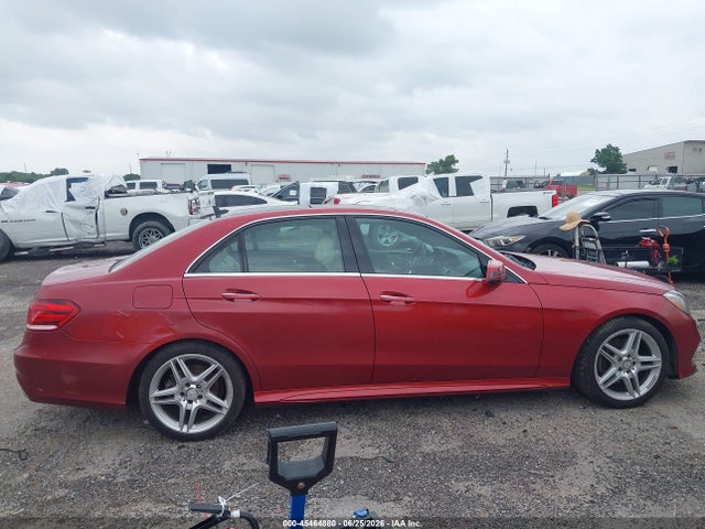 Продажа на аукционе авто 2014 Mercedes-benz E 350, vin: WDDHF5KB2EA966208, номер лота: 45464880