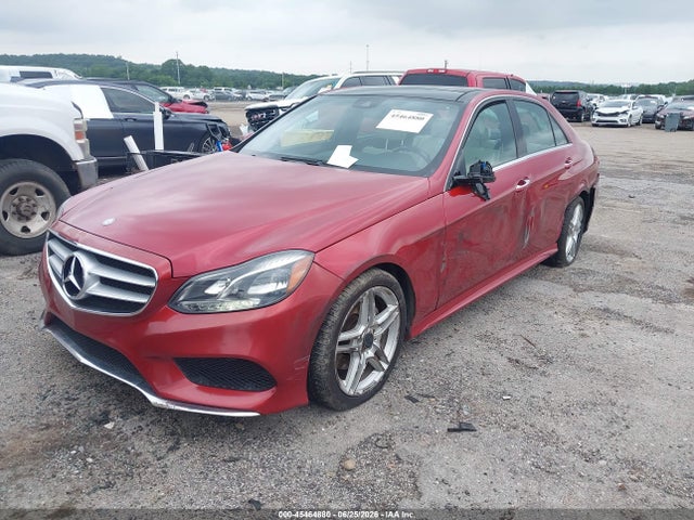 Продажа на аукционе авто 2014 Mercedes-benz E 350, vin: WDDHF5KB2EA966208, номер лота: 45464880