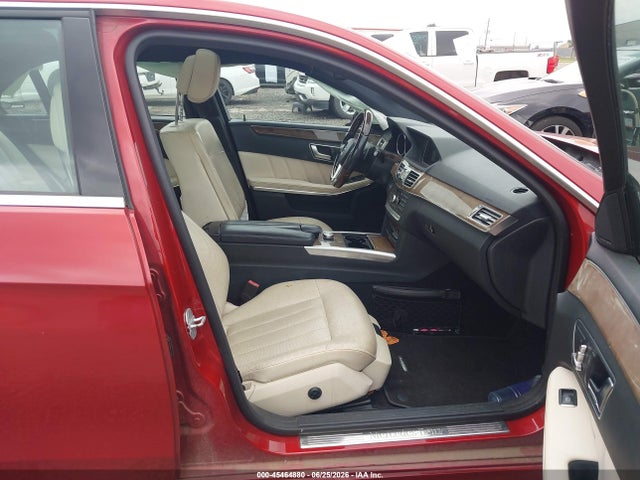 Продажа на аукционе авто 2014 Mercedes-benz E 350, vin: WDDHF5KB2EA966208, номер лота: 45464880