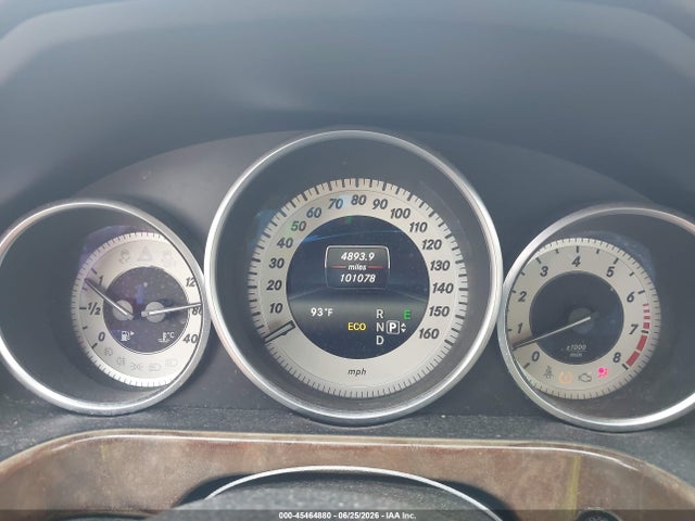Продажа на аукционе авто 2014 Mercedes-benz E 350, vin: WDDHF5KB2EA966208, номер лота: 45464880