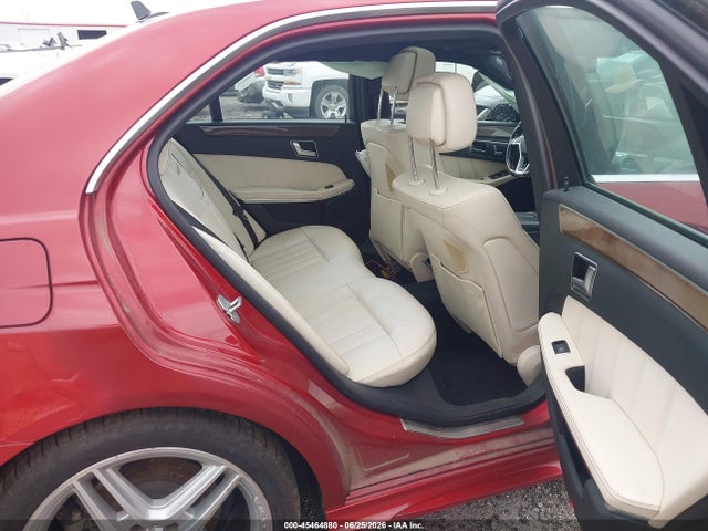 Продажа на аукционе авто 2014 Mercedes-benz E 350, vin: WDDHF5KB2EA966208, номер лота: 45464880