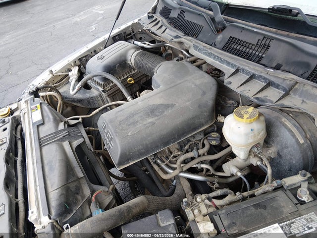 RAM 1500 Classic 2019 3C6JR6DG0KG502890 Image 10