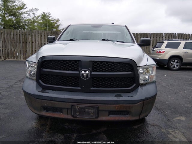 RAM 1500 Classic 2019 3C6JR6DG0KG502890 Image 16
