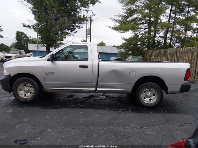 RAM 1500 Classic 2019 3C6JR6DG0KG502890 Image 18