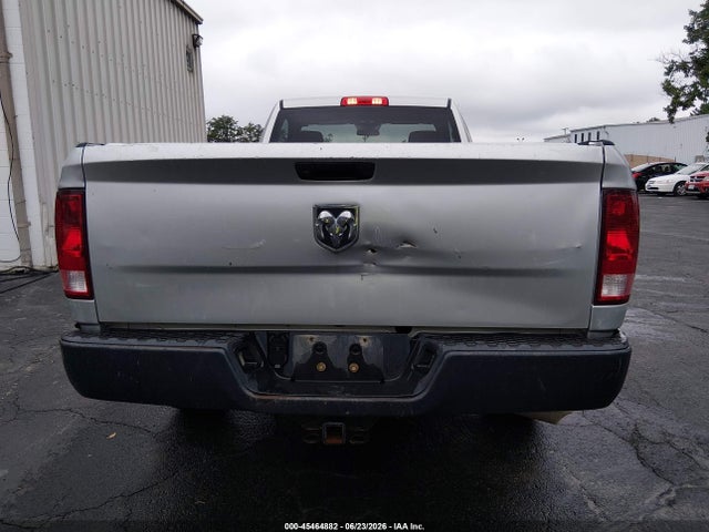 RAM 1500 Classic 2019 3C6JR6DG0KG502890 Image 20