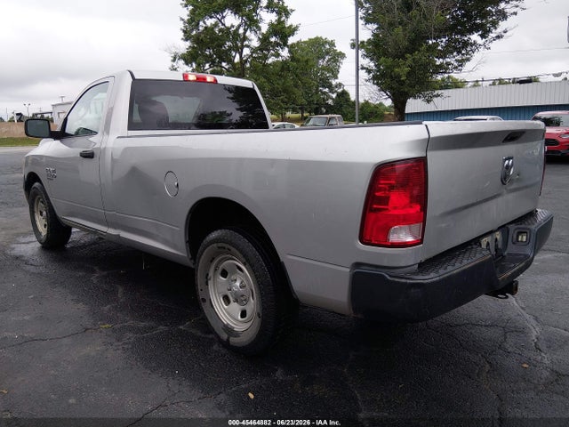 RAM 1500 Classic 2019 3C6JR6DG0KG502890 Image 3