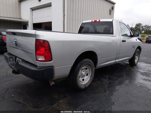 RAM 1500 Classic 2019 3C6JR6DG0KG502890 Image 4