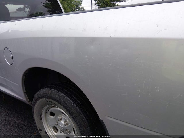 RAM 1500 Classic 2019 3C6JR6DG0KG502890 Image 6