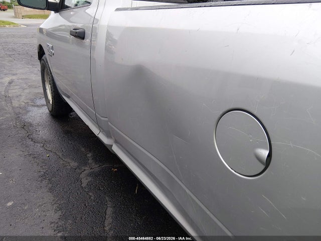 RAM 1500 Classic 2019 3C6JR6DG0KG502890 Image 11