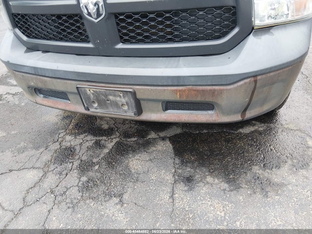 RAM 1500 Classic 2019 3C6JR6DG0KG502890 Image 13