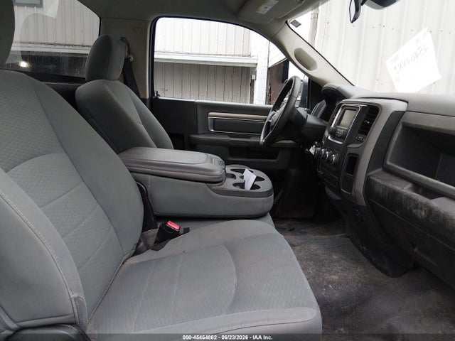 RAM 1500 Classic 2019 3C6JR6DG0KG502890 Image 8