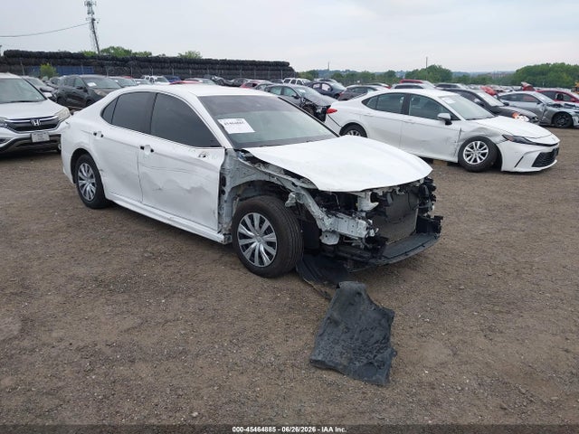 Aukcja sprzedaży 2024 Toyota Camry Se, vin: 4T1G11AK1RU843448, numer aukcji: 45464885
