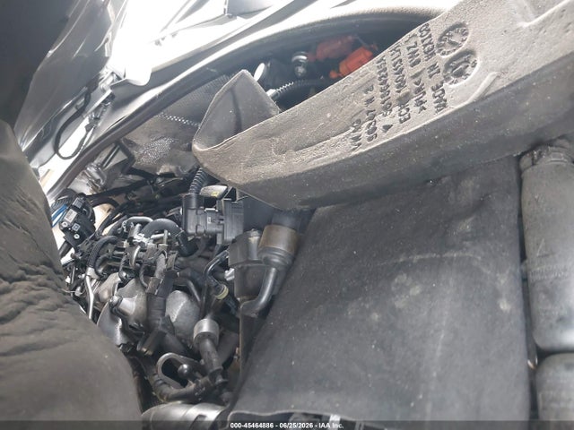 1VWCN7A33EC040060 Volkswagen Passat 2.0l Tdi Sel Premium