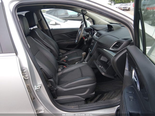 Aukcja sprzedaży 2015 Buick Encore, vin: KL4CJASB8FB156521, numer aukcji: 45464893