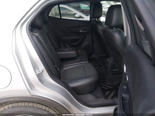 Aukcja sprzedaży 2015 Buick Encore, vin: KL4CJASB8FB156521, numer aukcji: 45464893