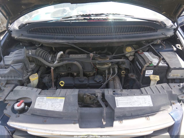 Aukcja sprzedaży 2005 Chrysler Town & Country Touring, vin: 2C4GP54L45R416741, numer aukcji: 45464897