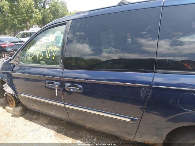 Aukcja sprzedaży 2005 Chrysler Town & Country Touring, vin: 2C4GP54L45R416741, numer aukcji: 45464897