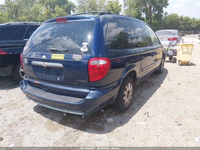 Aukcja sprzedaży 2005 Chrysler Town & Country Touring, vin: 2C4GP54L45R416741, numer aukcji: 45464897