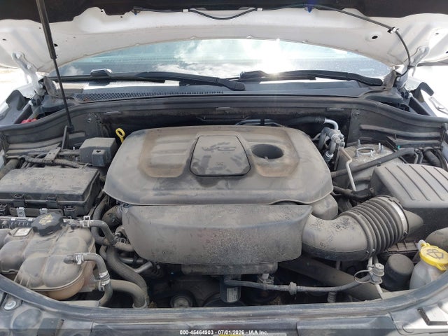 45464903 :رقم المزاد ، 1C4RDHAG9KC847591 vin ، 2019 Dodge Durango Sxt Plus Rwd مزاد بيع