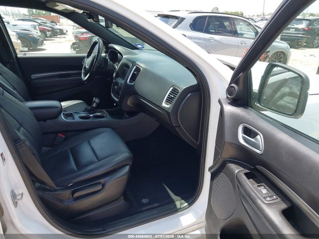 45464903 :رقم المزاد ، 1C4RDHAG9KC847591 vin ، 2019 Dodge Durango Sxt Plus Rwd مزاد بيع