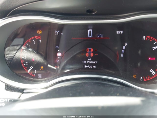 45464903 :رقم المزاد ، 1C4RDHAG9KC847591 vin ، 2019 Dodge Durango Sxt Plus Rwd مزاد بيع