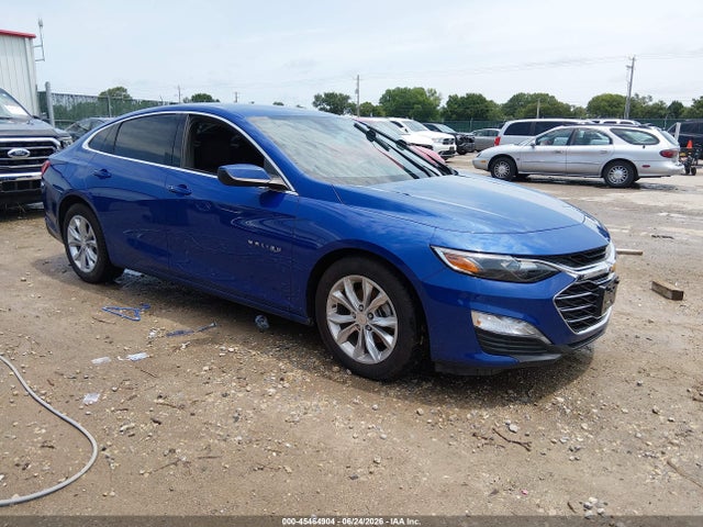 Chevrolet Malibu Fwd 1lt 2023 1G1ZD5ST8PF225363 главное изображение