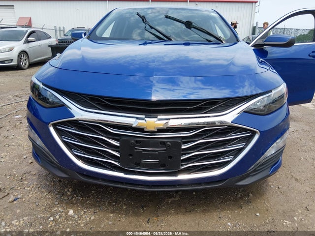 1G1ZD5ST8PF225363 Chevrolet Malibu Fwd 1lt