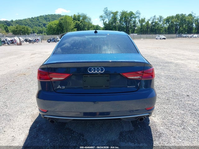 45464907 :رقم المزاد ، WAUBEGFF8KA120248 vin ، 2019 Audi A3 45 Premium مزاد بيع