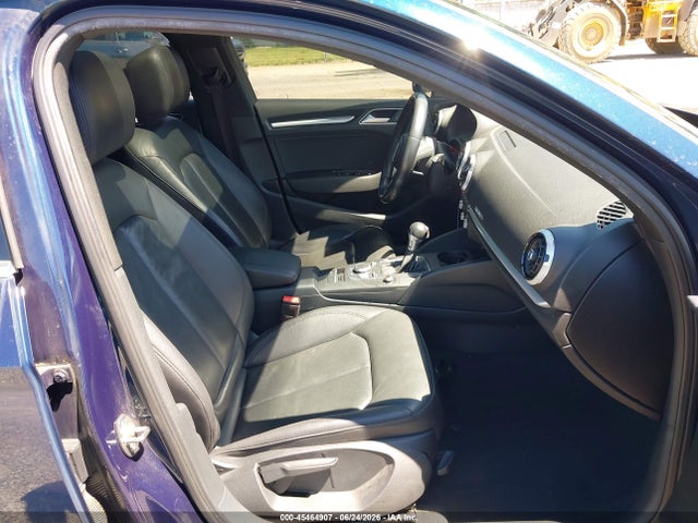 45464907 :رقم المزاد ، WAUBEGFF8KA120248 vin ، 2019 Audi A3 45 Premium مزاد بيع