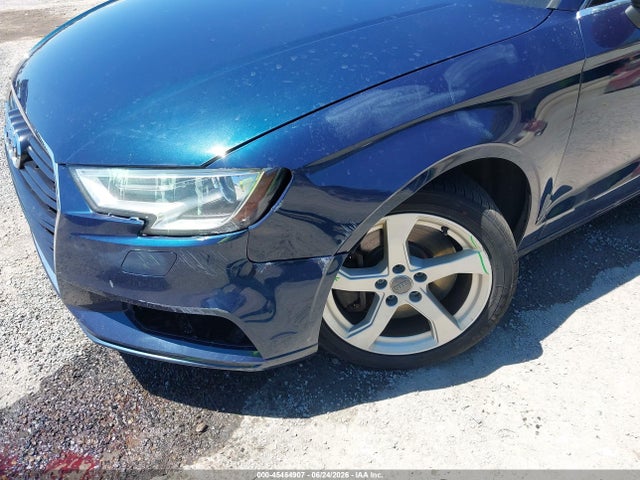 45464907 :رقم المزاد ، WAUBEGFF8KA120248 vin ، 2019 Audi A3 45 Premium مزاد بيع