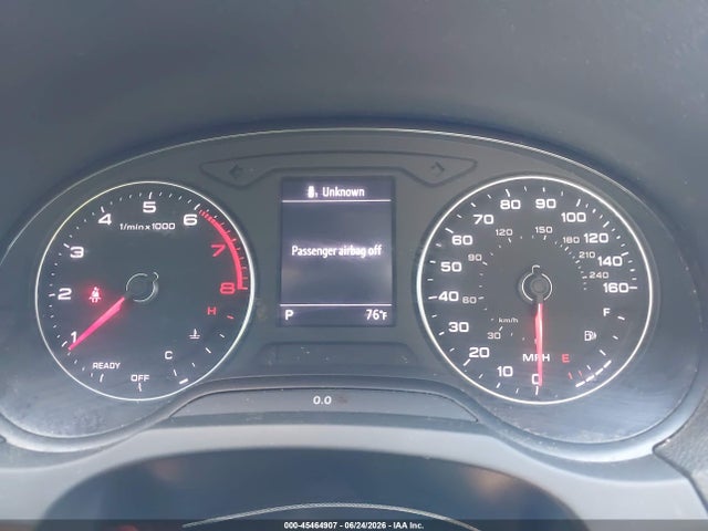 45464907 :رقم المزاد ، WAUBEGFF8KA120248 vin ، 2019 Audi A3 45 Premium مزاد بيع
