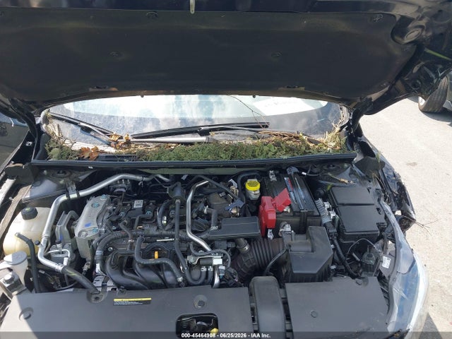 Aukcja sprzedaży 2025 Nissan Sentra Sv, vin: 3N1AB8CV3SY397526, numer aukcji: 45464908